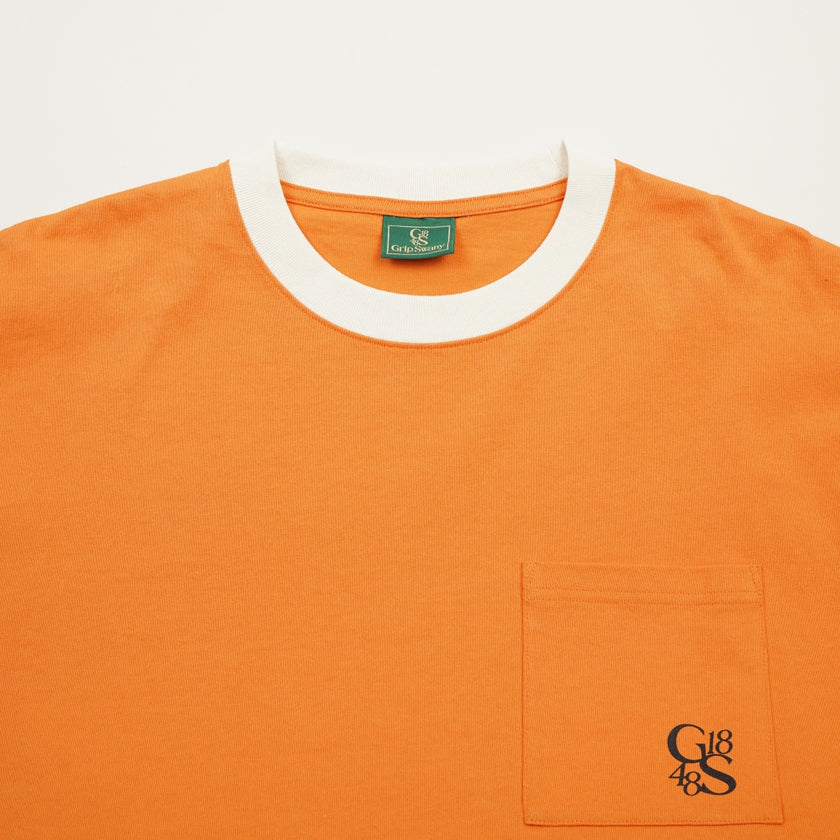 【18MCT-262】 LONG SLEEVE T SHIRTS