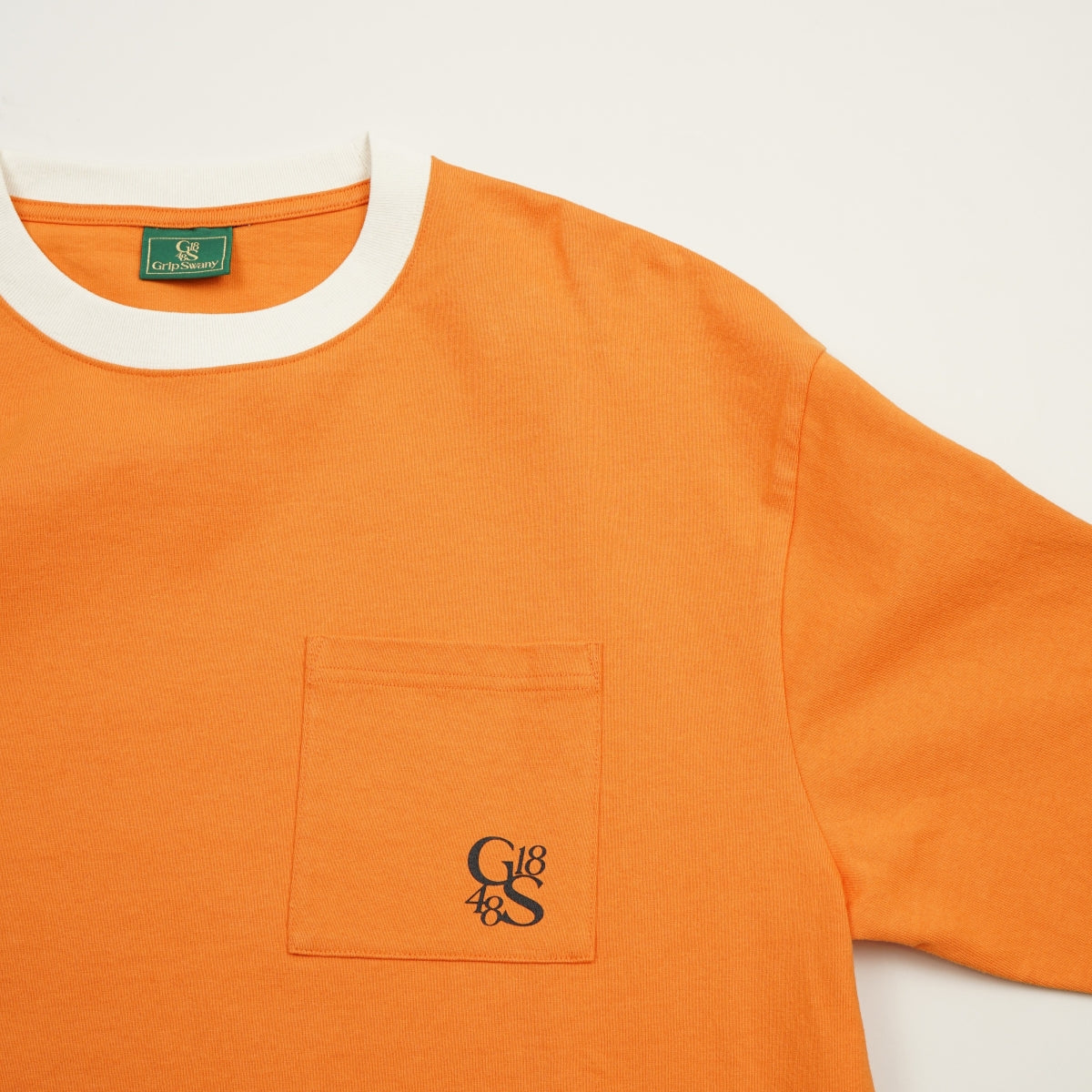 【18MCT-262】 LONG SLEEVE T SHIRTS