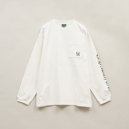 【18MCT-262】 LONG SLEEVE T SHIRTS