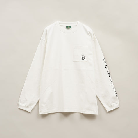 【18MCT-262】 LONG SLEEVE T SHIRTS