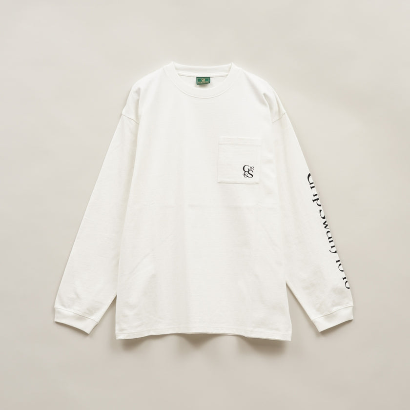 【18MCT-262】 LONG SLEEVE T SHIRTS
