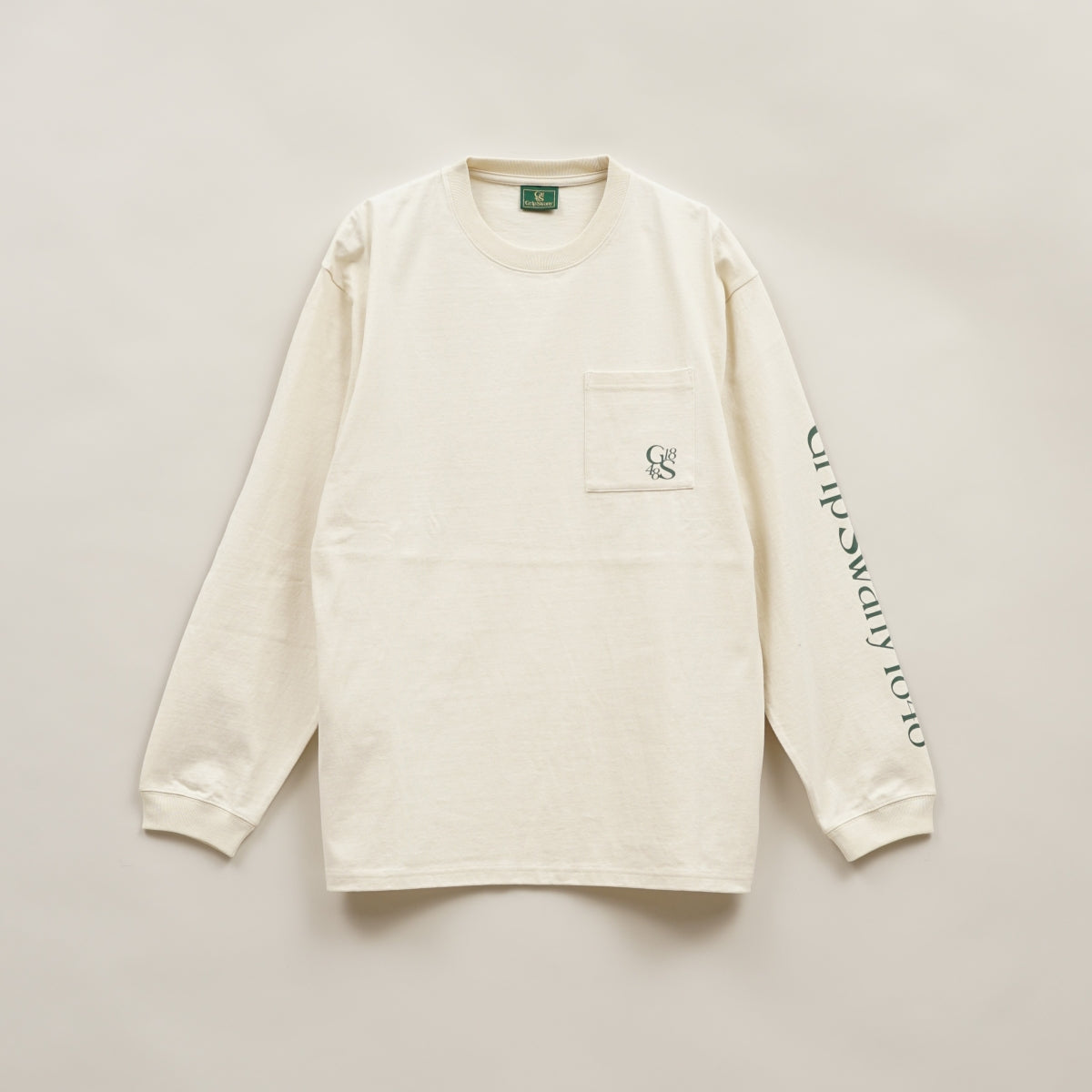 【18MCT-262】 LONG SLEEVE T SHIRTS