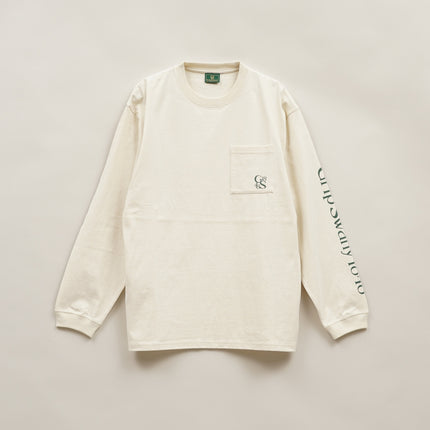 【18MCT-262】 LONG SLEEVE T SHIRTS