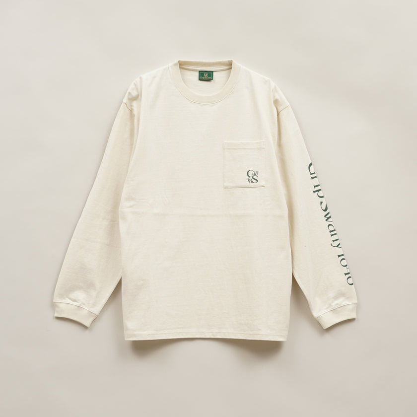 【18MCT-262】 LONG SLEEVE T SHIRTS