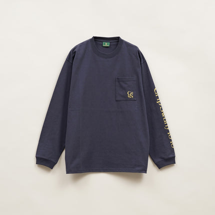 【18MCT-262】 LONG SLEEVE T SHIRTS