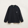 【18MCT-262】 LONG SLEEVE T SHIRTS