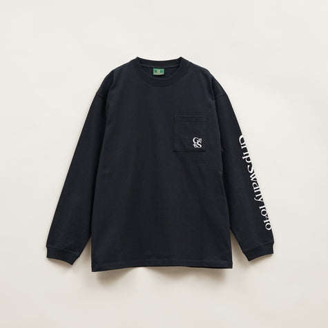 【18MCT-262】 LONG SLEEVE T SHIRTS
