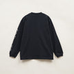 【18MCT-262】 LONG SLEEVE T SHIRTS