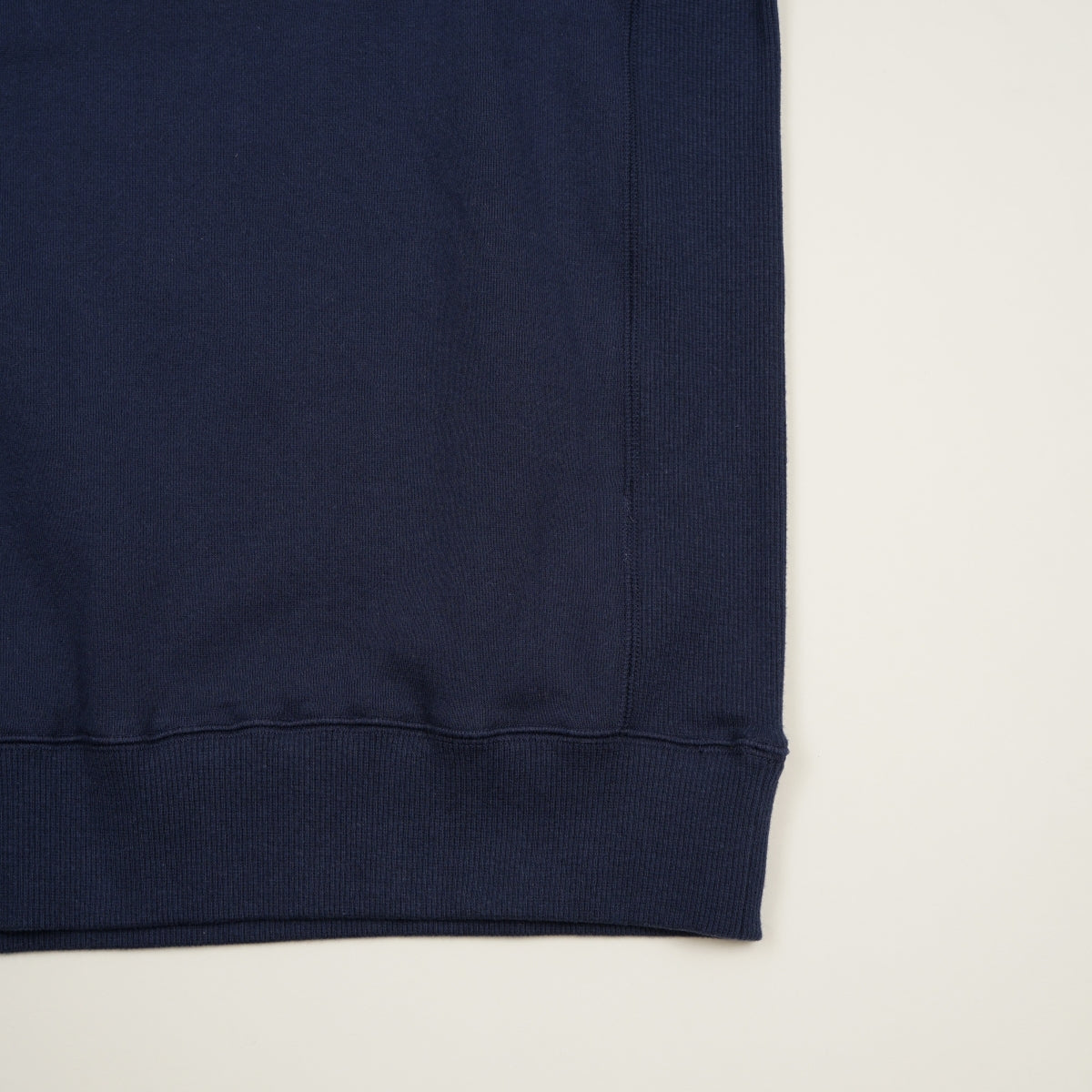 【18MCT-263】 SWEAT CREW NECK