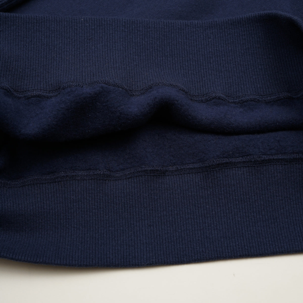 【18MCT-263】 SWEAT CREW NECK