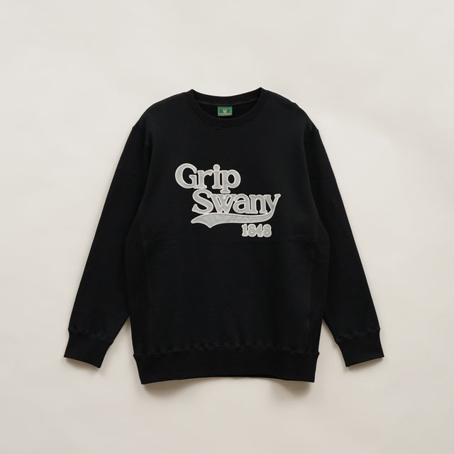 【18MCT-263】 SWEAT CREW NECK