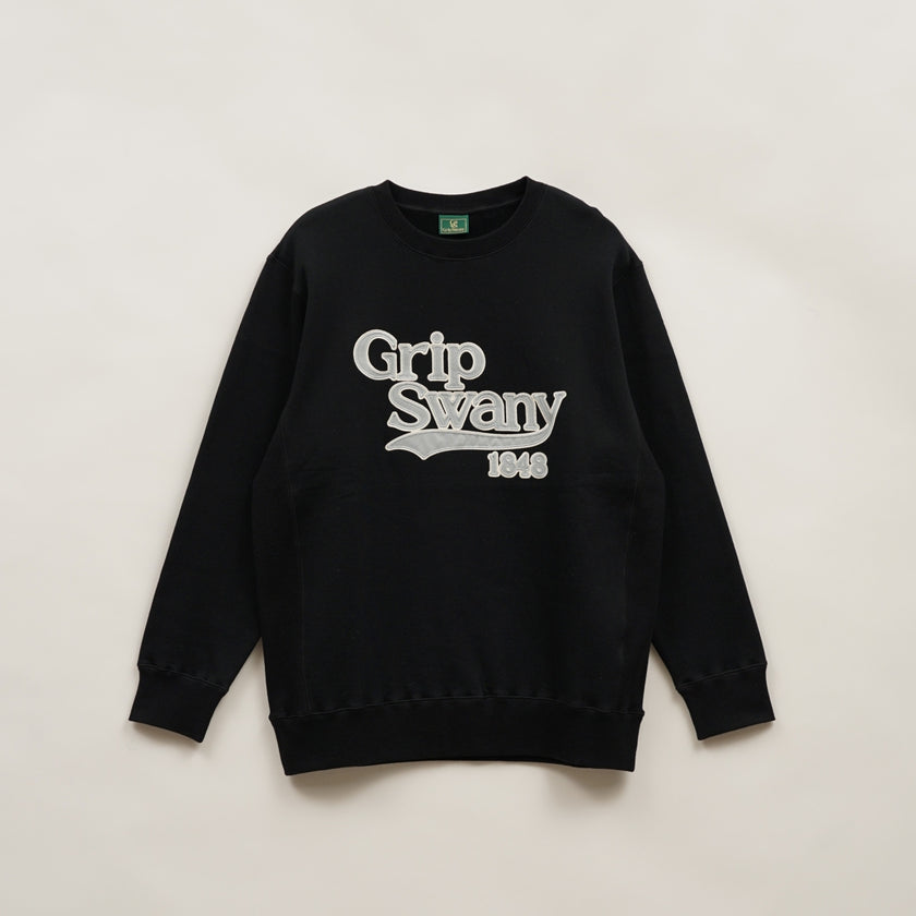 【18MCT-263】 SWEAT CREW NECK