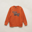 【18MCT-263】 SWEAT CREW NECK