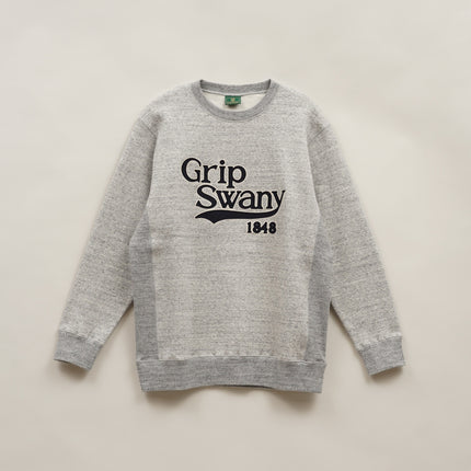 【18MCT-263】 SWEAT CREW NECK