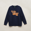 【18MCT-263】 SWEAT CREW NECK