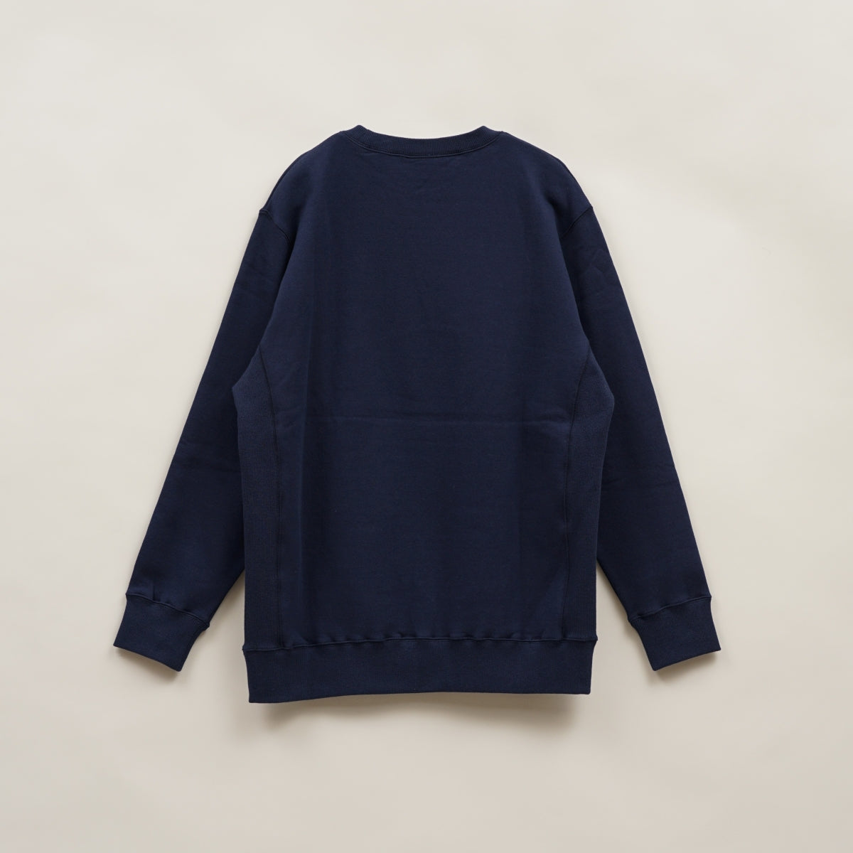 【18MCT-263】 SWEAT CREW NECK
