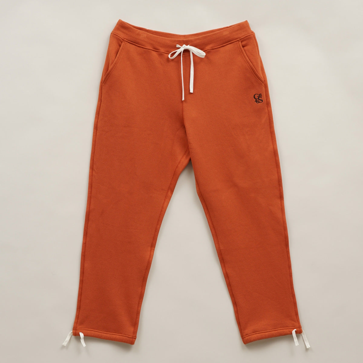 【18MCT-264】 SWEAT PANTS
