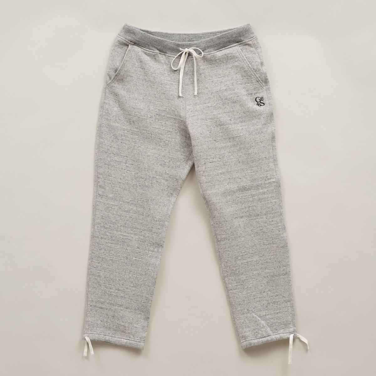 【18MCT-264】 SWEAT PANTS