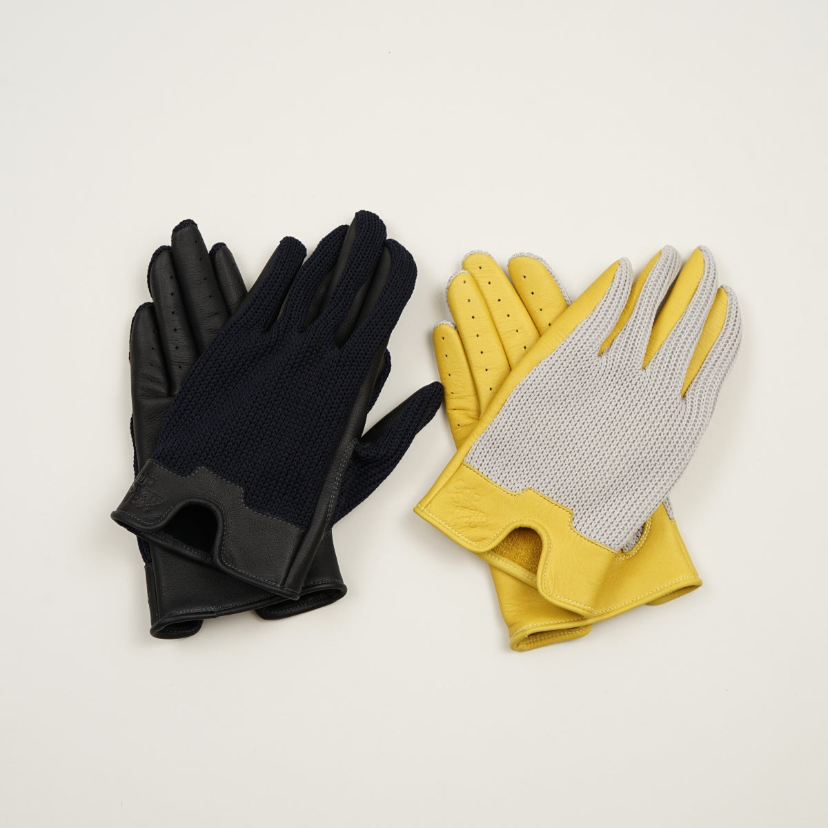【18MG-274】 DRIVING GLOVE