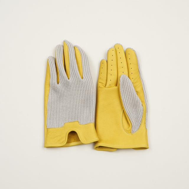 【18MG-274】 DRIVING GLOVE