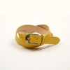 【18MA-275】 LEATHER BELT