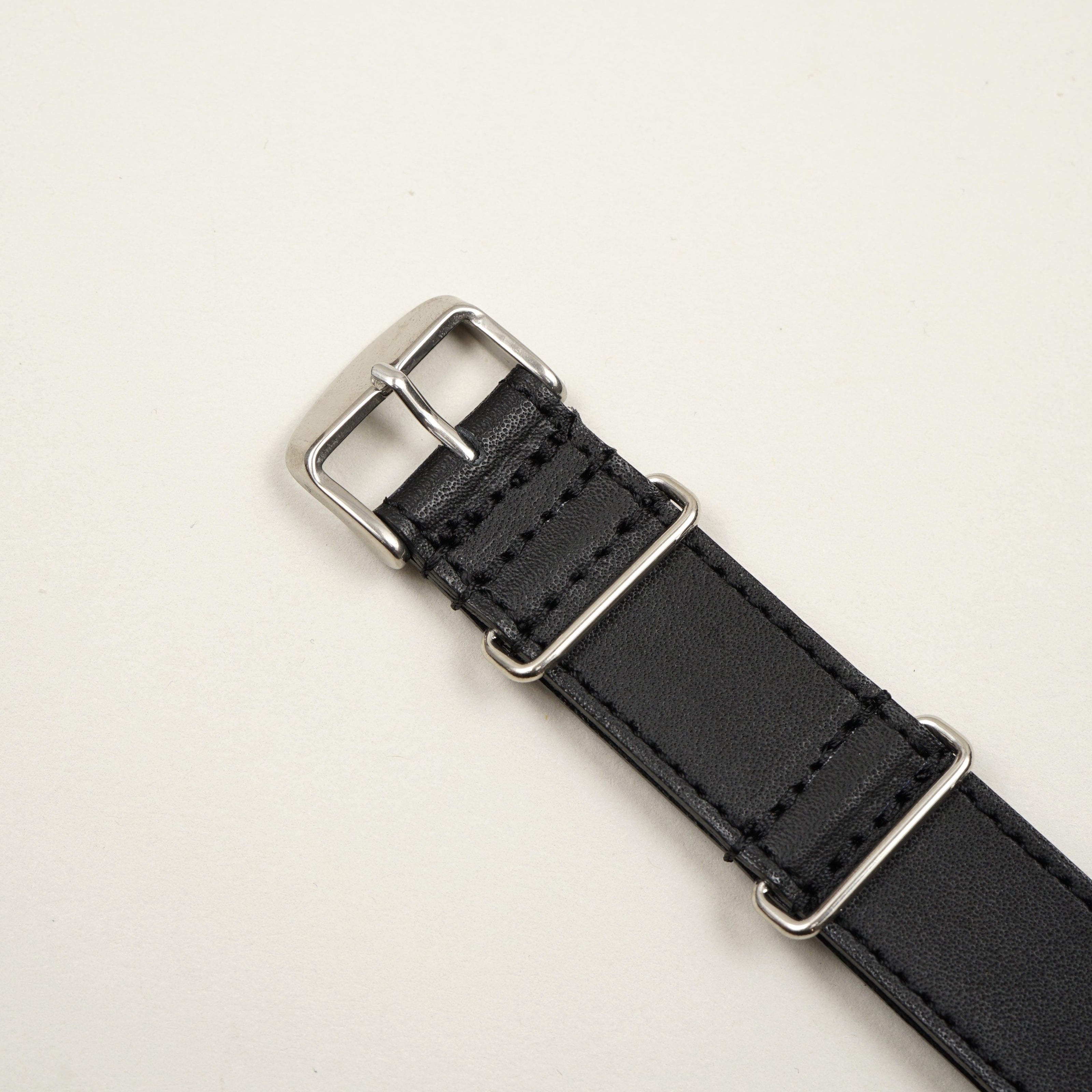 【18MA-276】 WATCH BELT