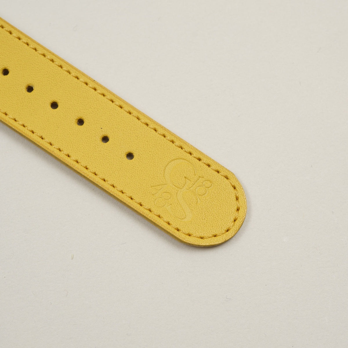 【18MA-276】 WATCH BELT