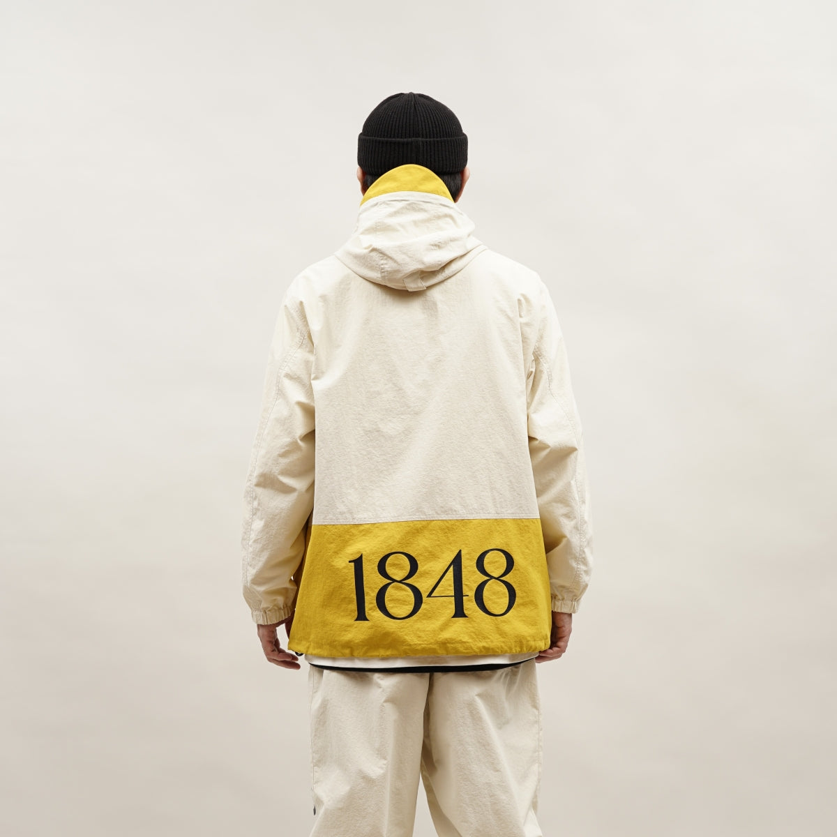 【18MJ-271】 1848 ANORAK