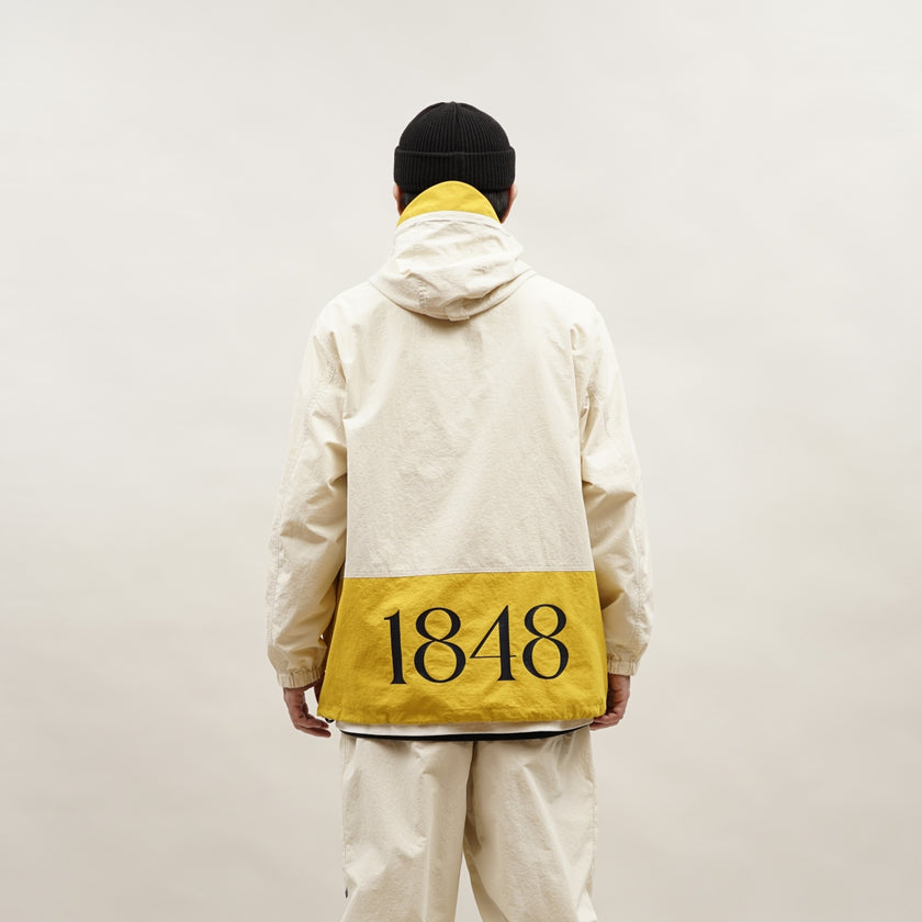 【18MJ-271】 1848 ANORAK