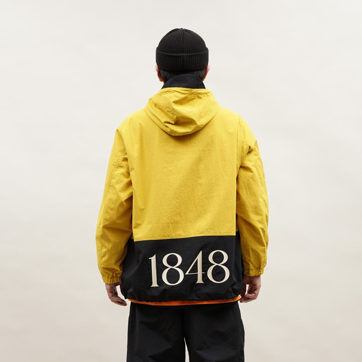 【18MJ-271】 1848 ANORAK