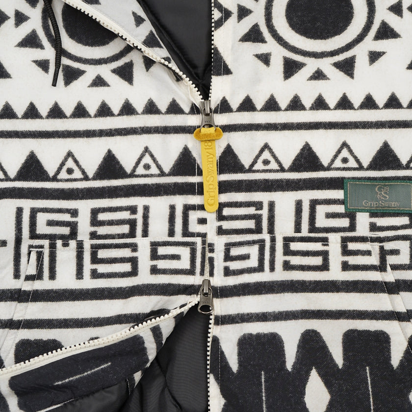 【18MJ-279】 HOODED WORK JACKET