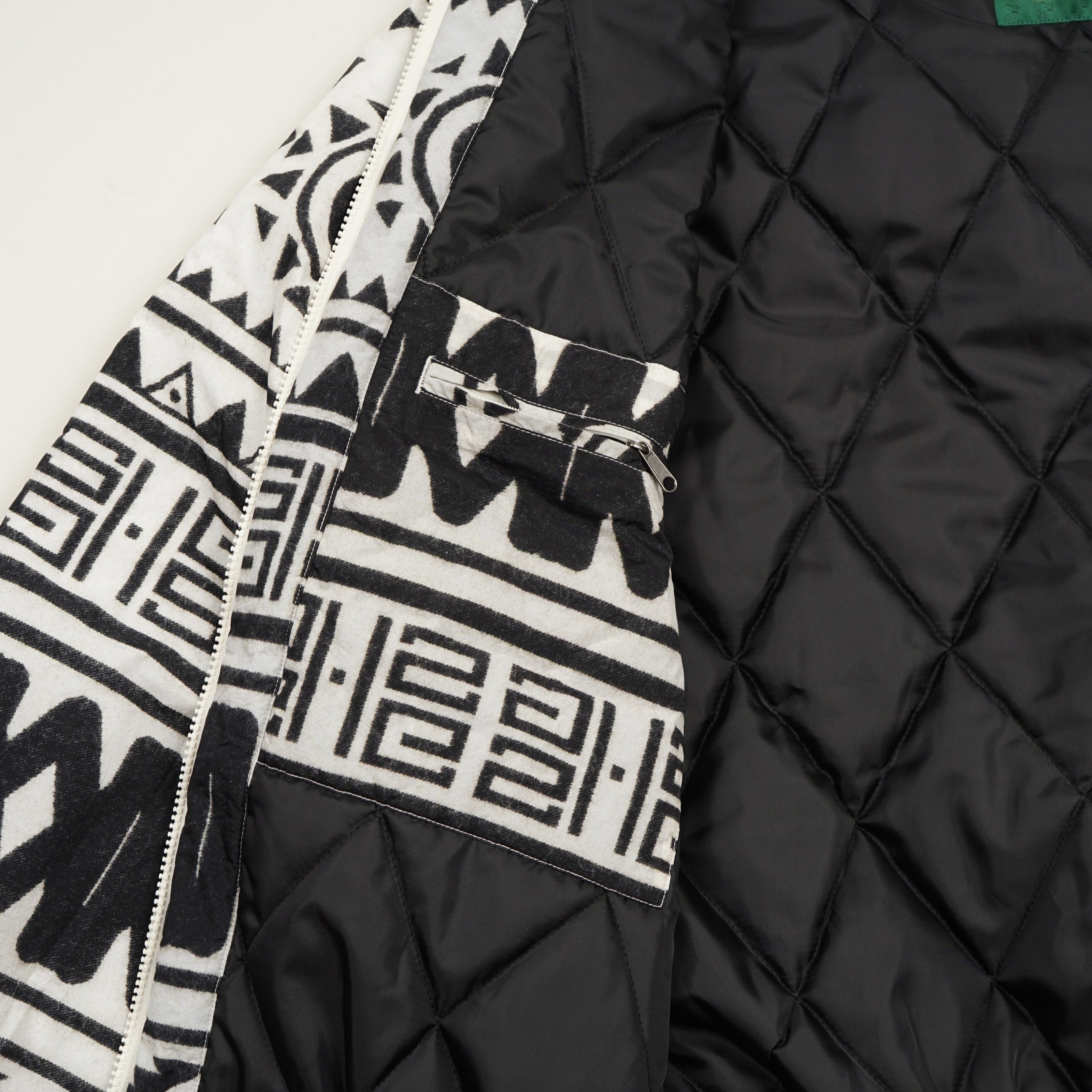 【18MJ-279】 HOODED WORK JACKET