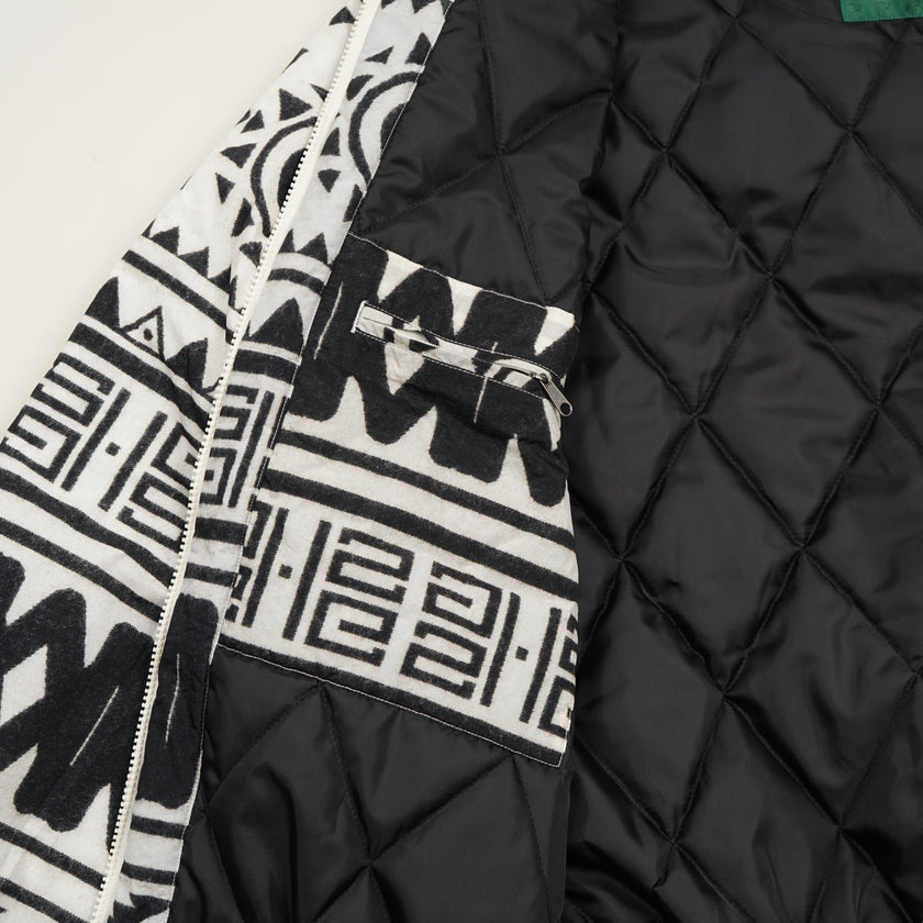 【18MJ-279】 HOODED WORK JACKET