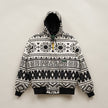 【18MJ-279】 HOODED WORK JACKET