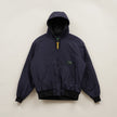 【18MJ-279】 HOODED WORK JACKET