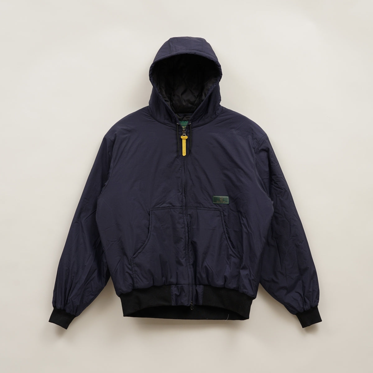 【18MJ-279】 HOODED WORK JACKET