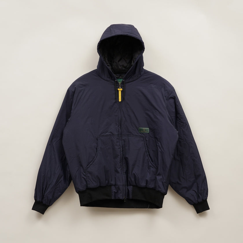 【18MJ-279】 HOODED WORK JACKET