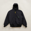 【18MJ-279】 HOODED WORK JACKET