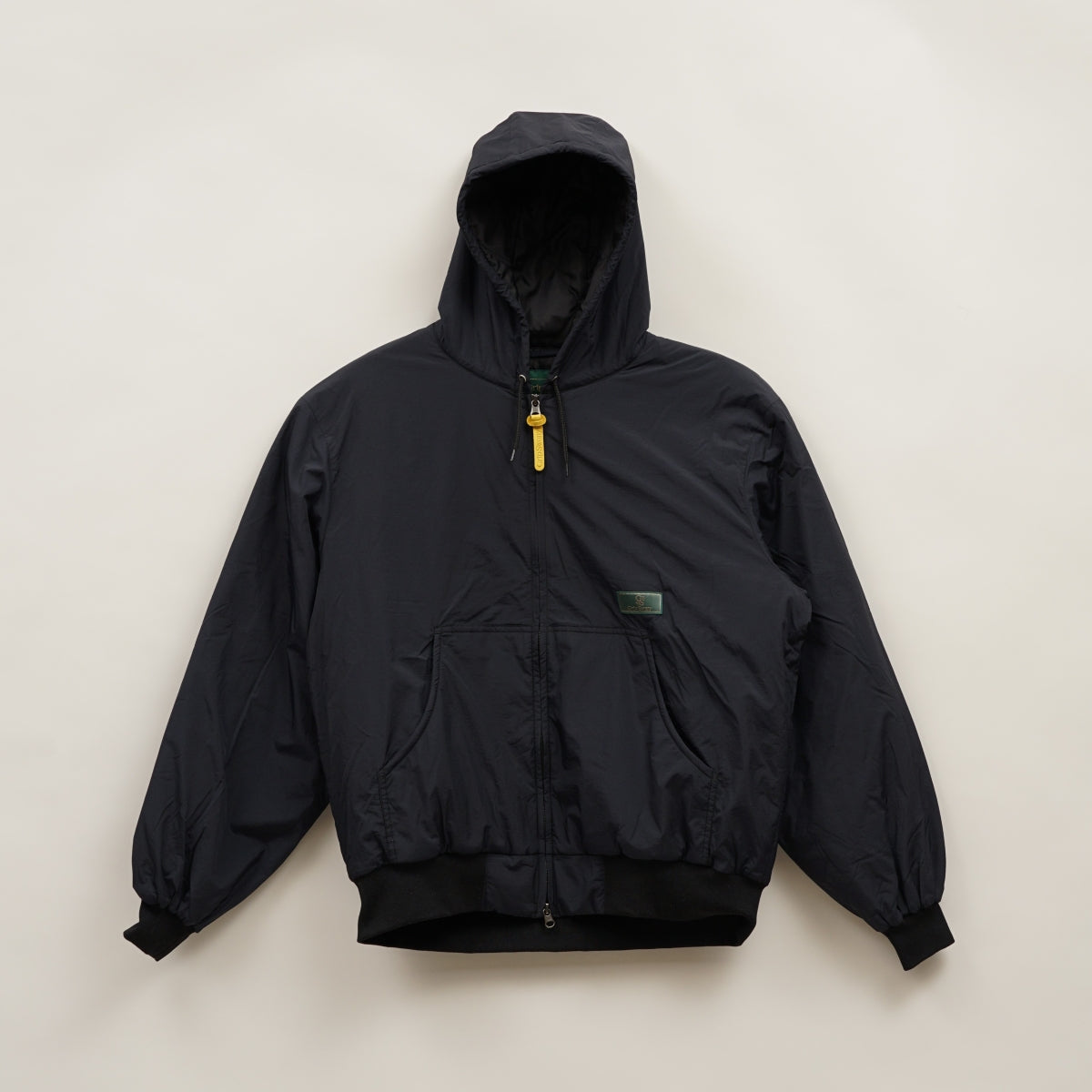 【18MJ-279】 HOODED WORK JACKET
