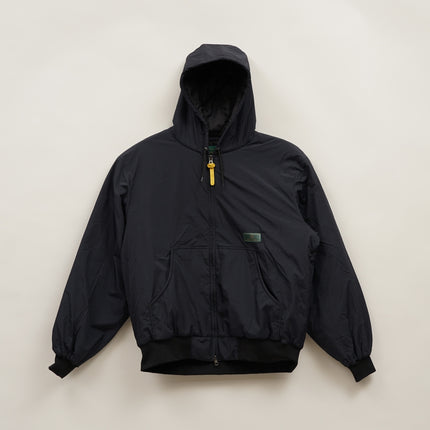 【18MJ-279】 HOODED WORK JACKET