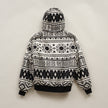 【18MJ-279】 HOODED WORK JACKET