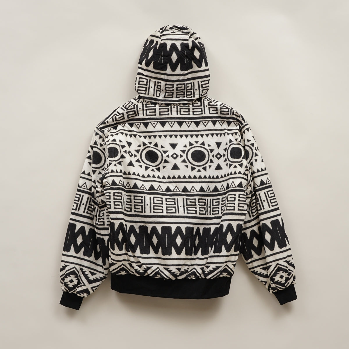 【18MJ-279】 HOODED WORK JACKET