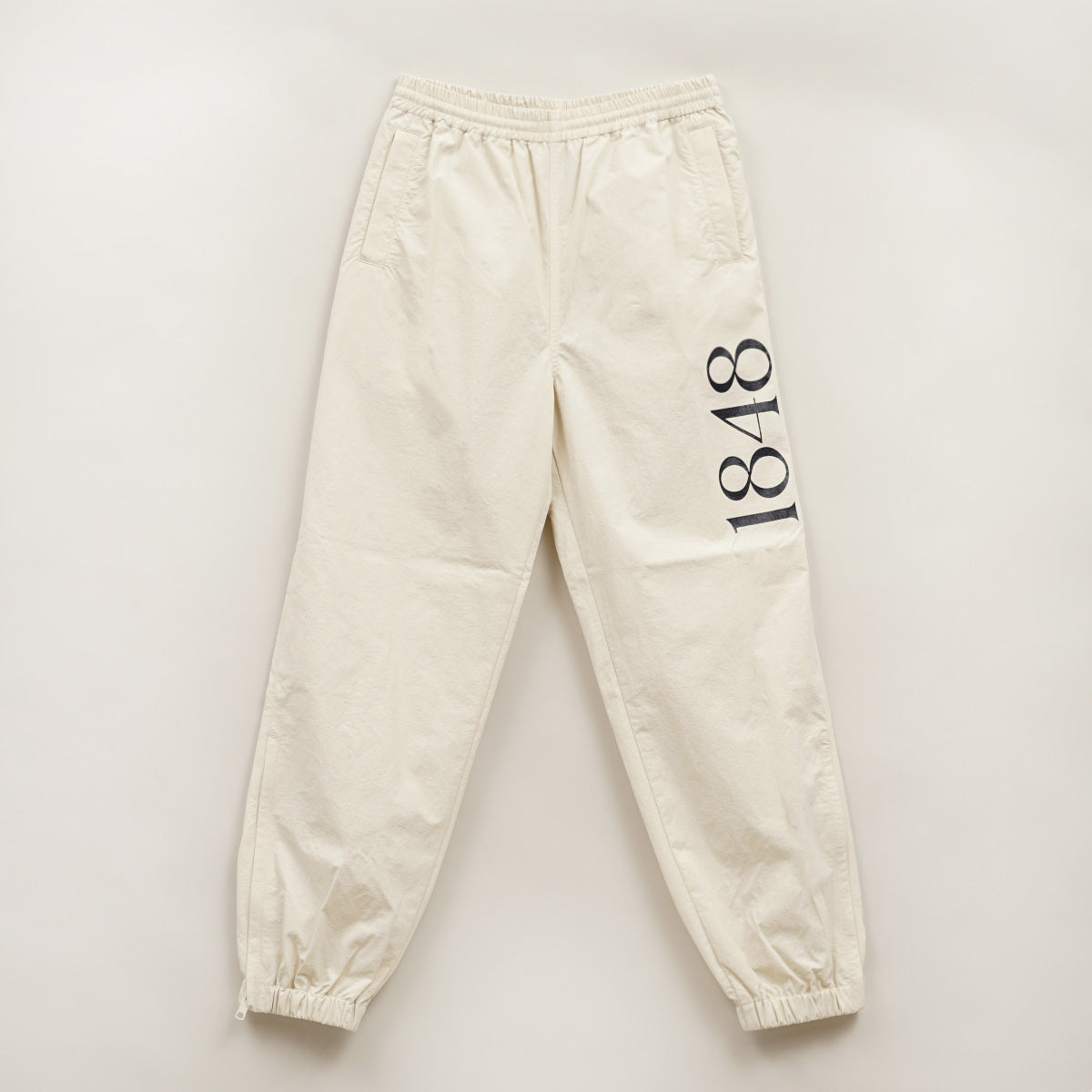 【18MP-272】 1848 TRACK PANTS
