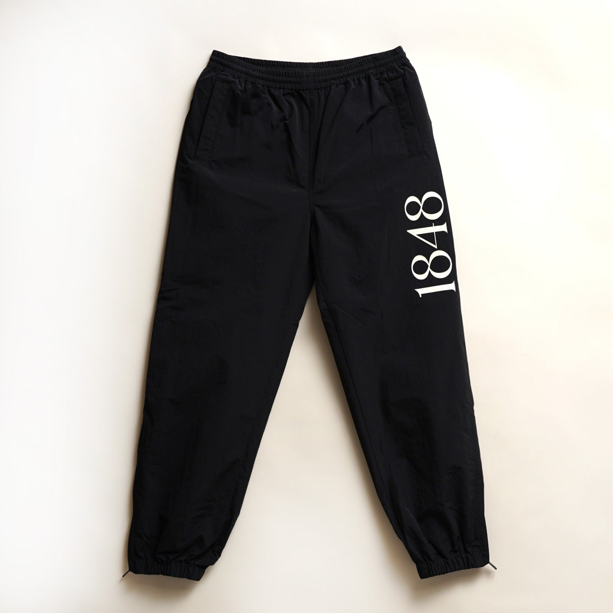 【18MP-272】 1848 TRACK PANTS