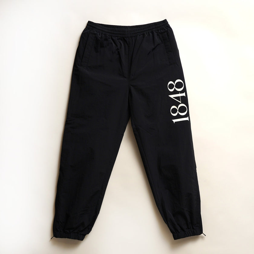 【18MP-272】 1848 TRACK PANTS