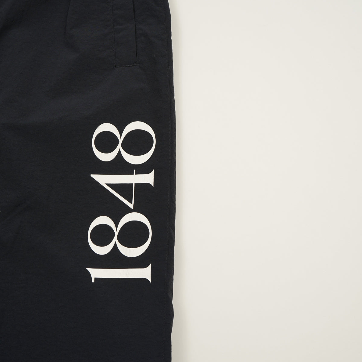 【18MP-272】 1848 TRACK PANTS
