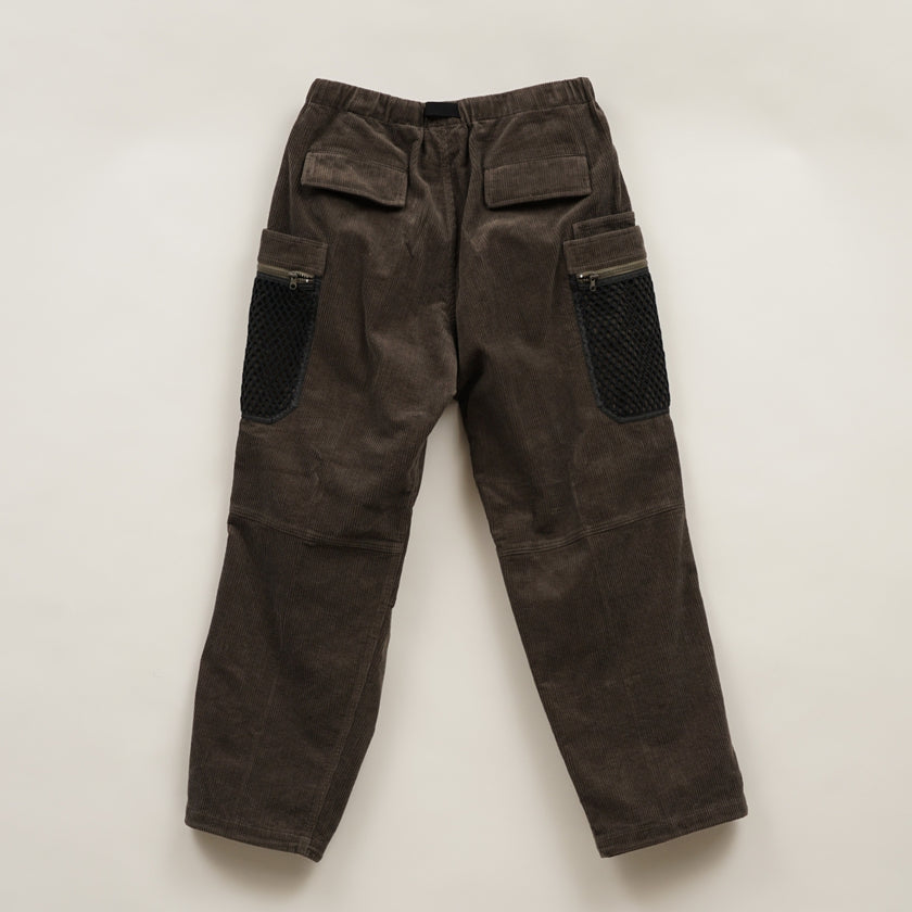 【18MP-273】 CORDUROY PANTS