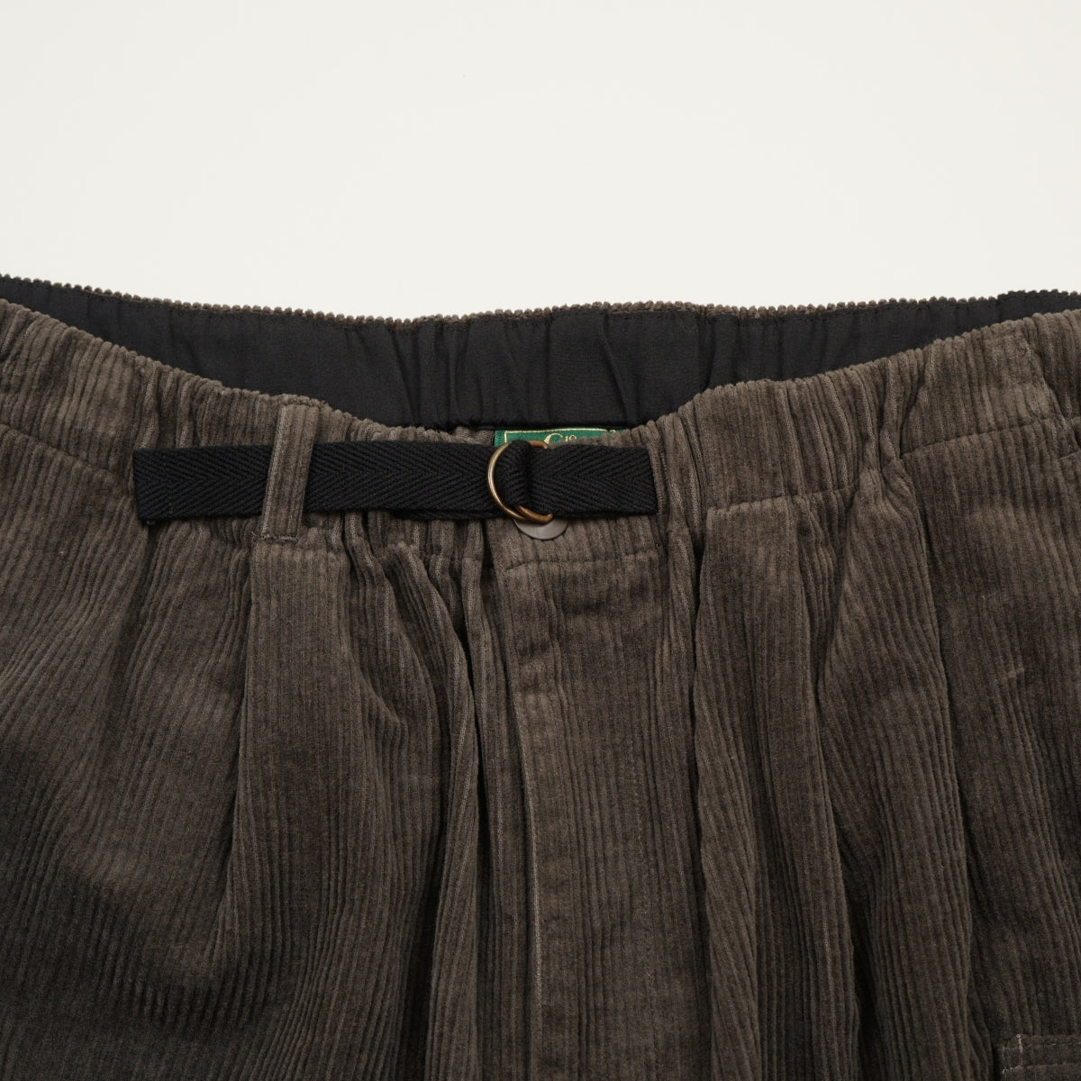 【18MP-273】 CORDUROY PANTS