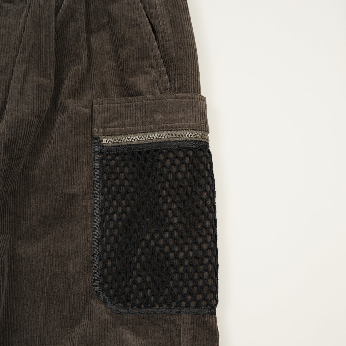 【18MP-273】 CORDUROY PANTS