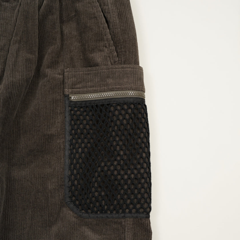 【18MP-273】 CORDUROY PANTS